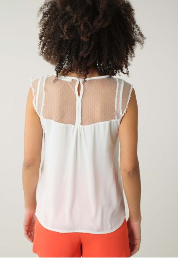 Blouse SUE