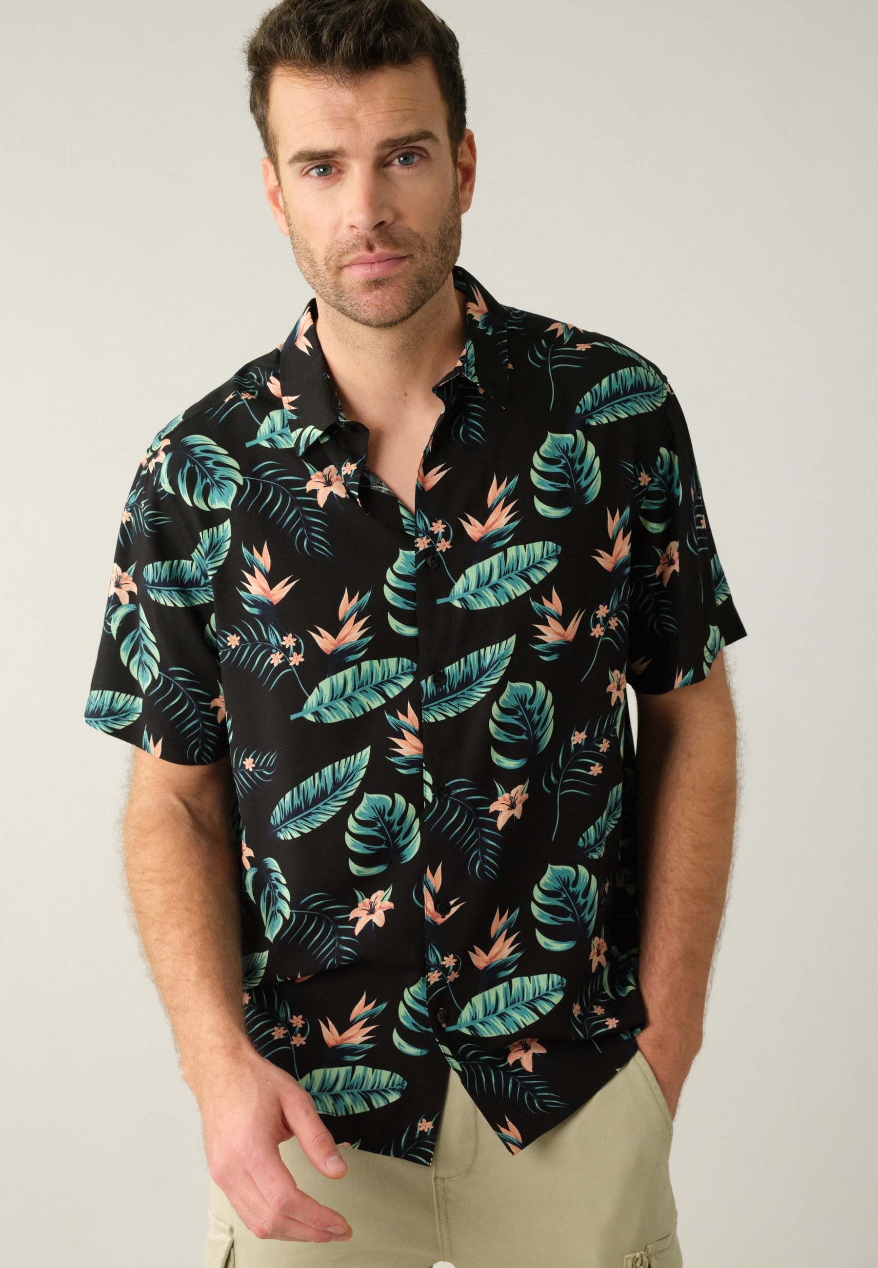 Chemise SAHEL Chemise SAHEL
