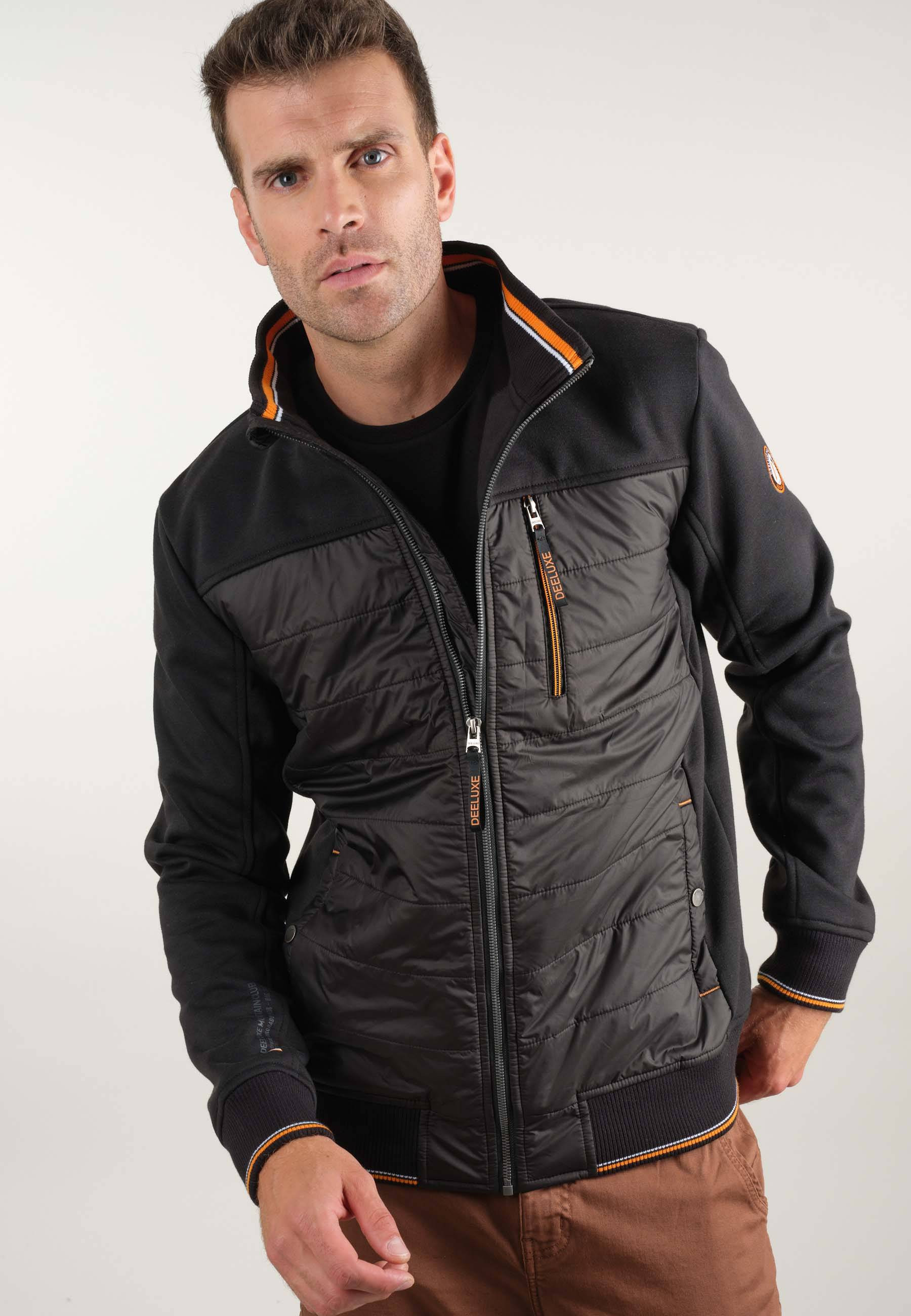 Deeluxe veste deals