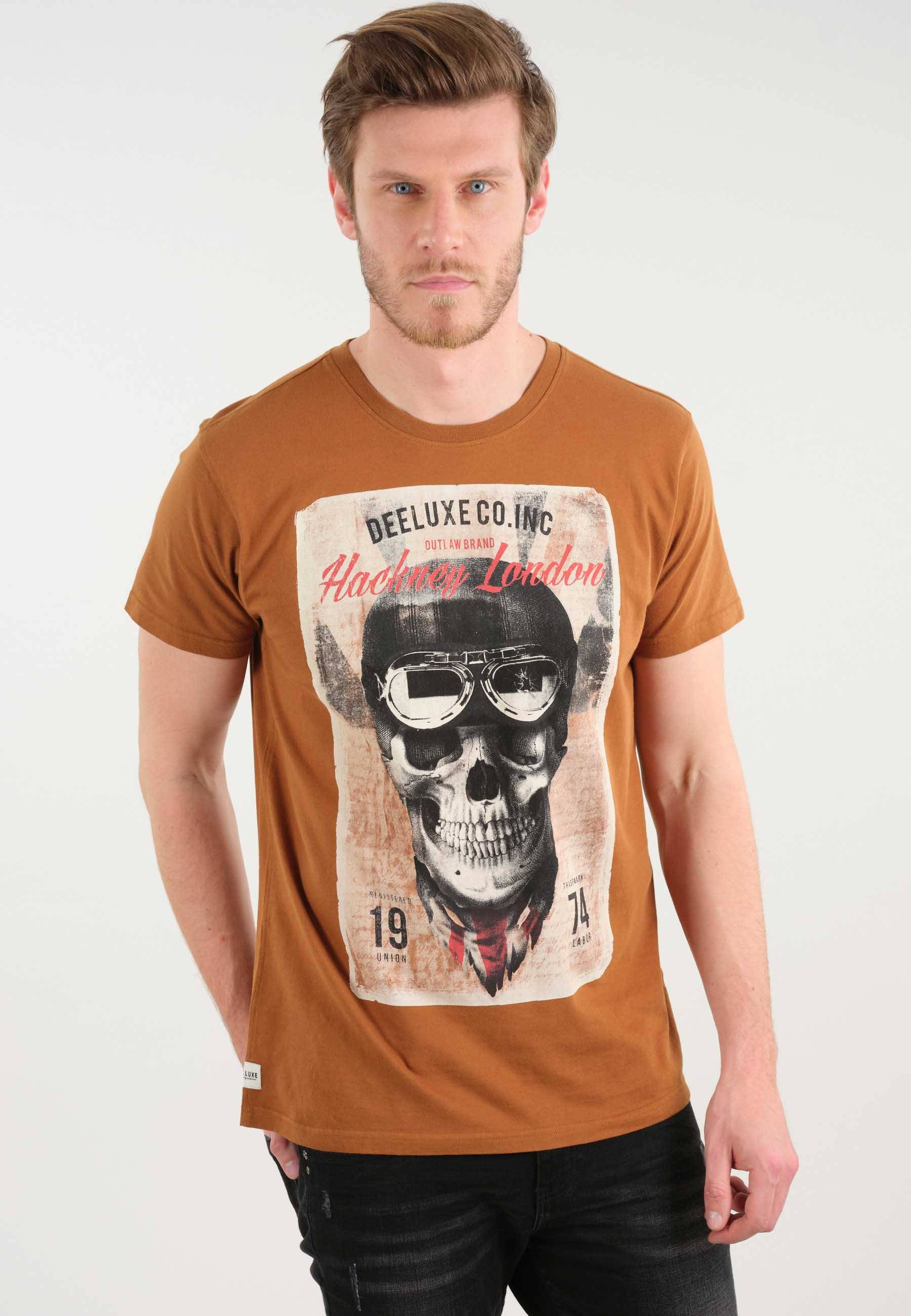T-Shirt CLEM - Deeluxe - Modalova