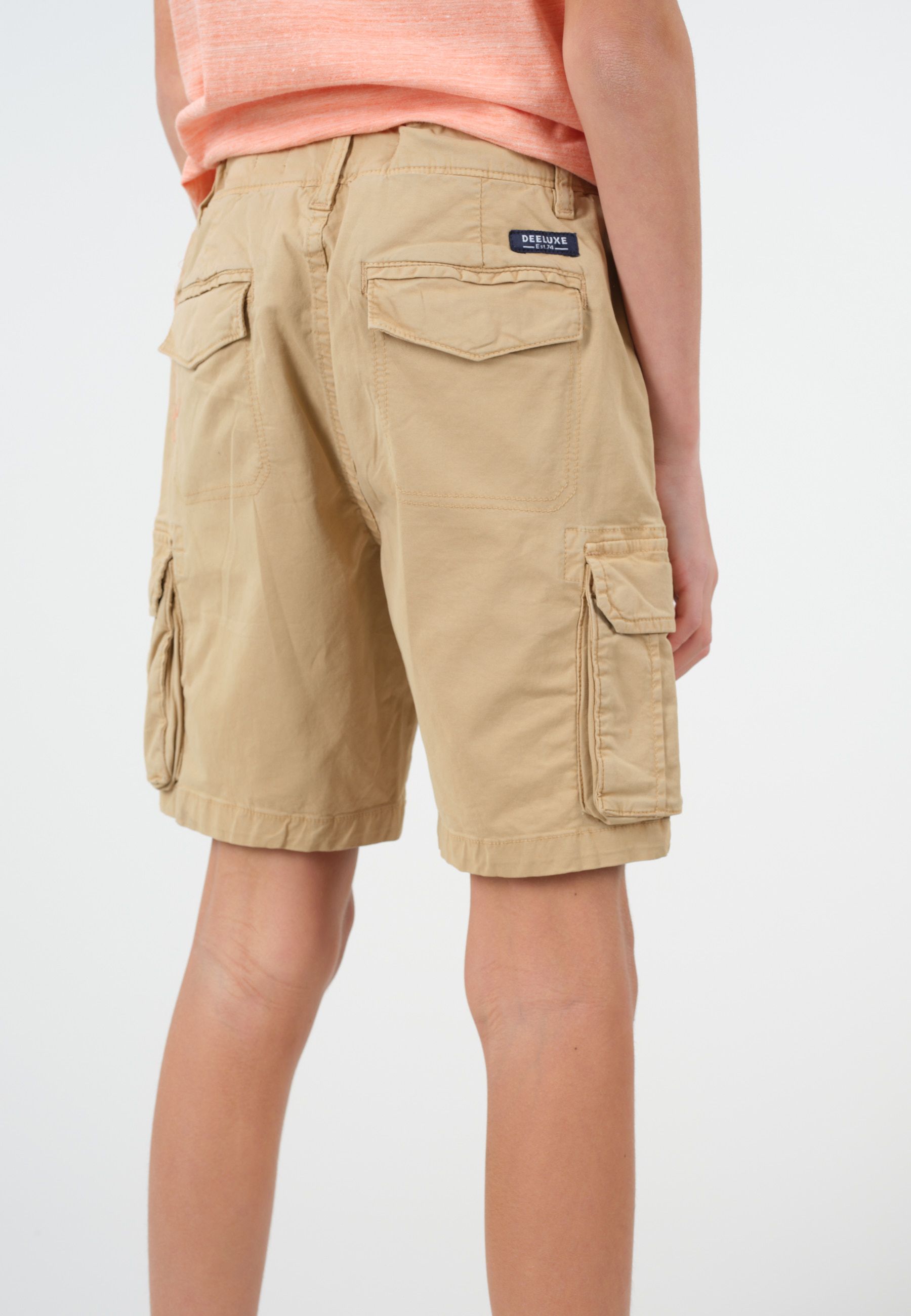 Core lite ripstop cargo shorts on sale
