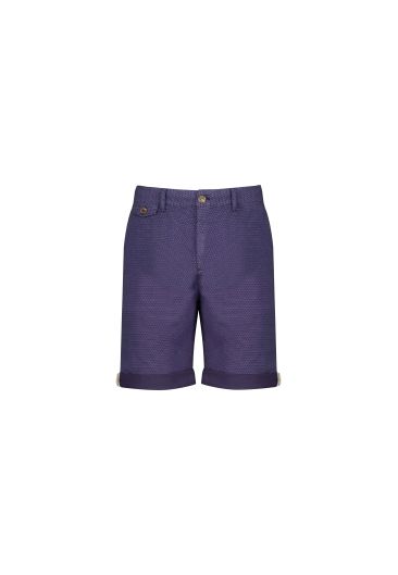 Short CUAJANI