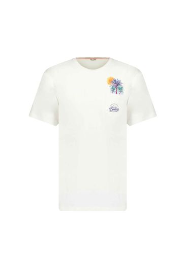 T-Shirt CHIQUILES
