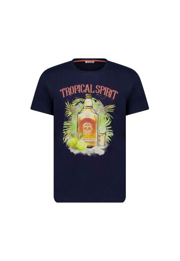T-Shirt SPIRIT