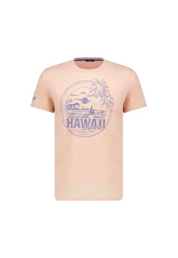 T-Shirt MAHALO