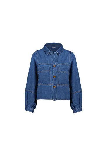 Blouson SORA