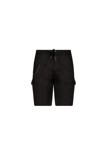 CEMI BLK ST M