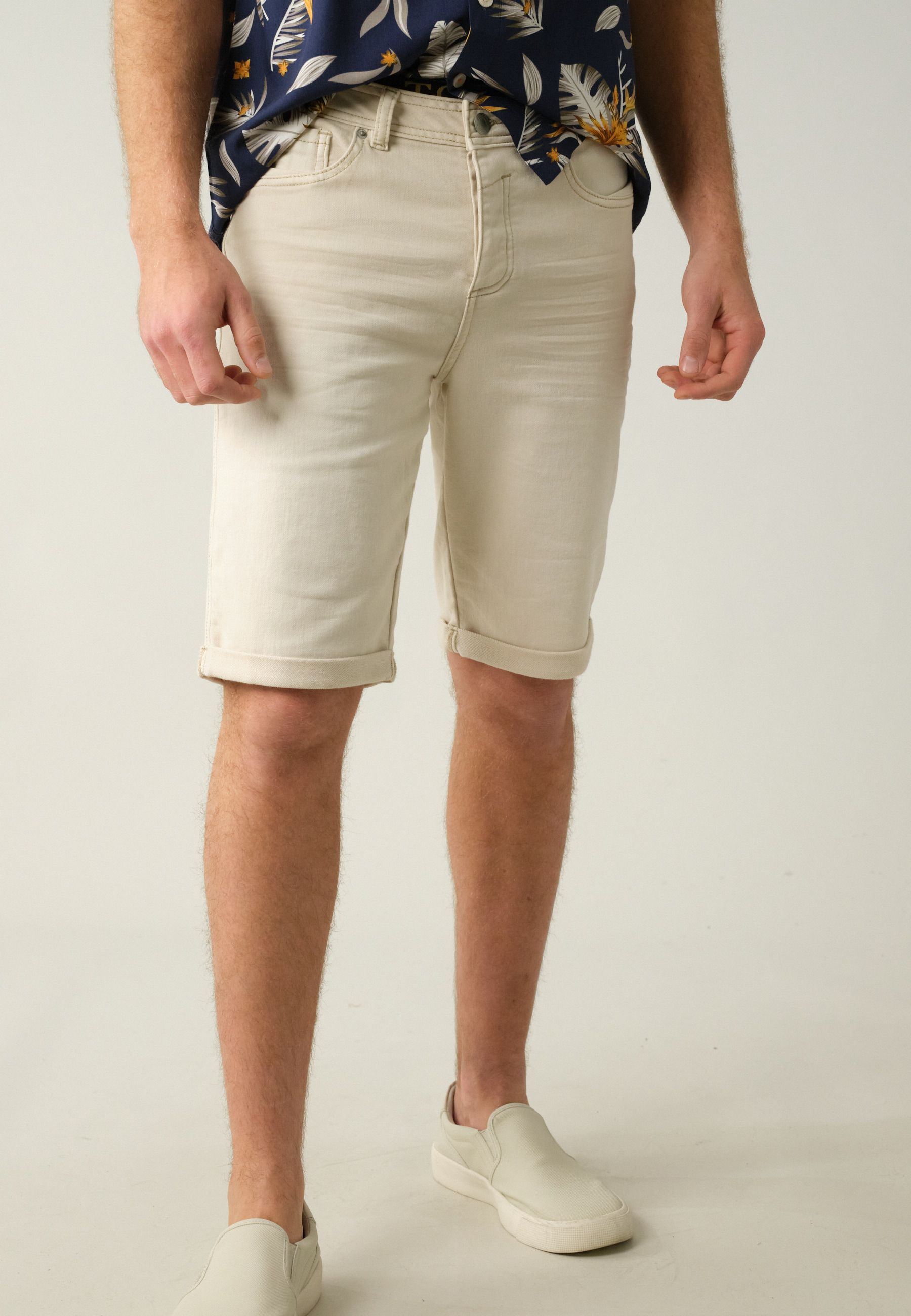 Short BART Short BART