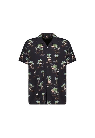 Chemise CABANA