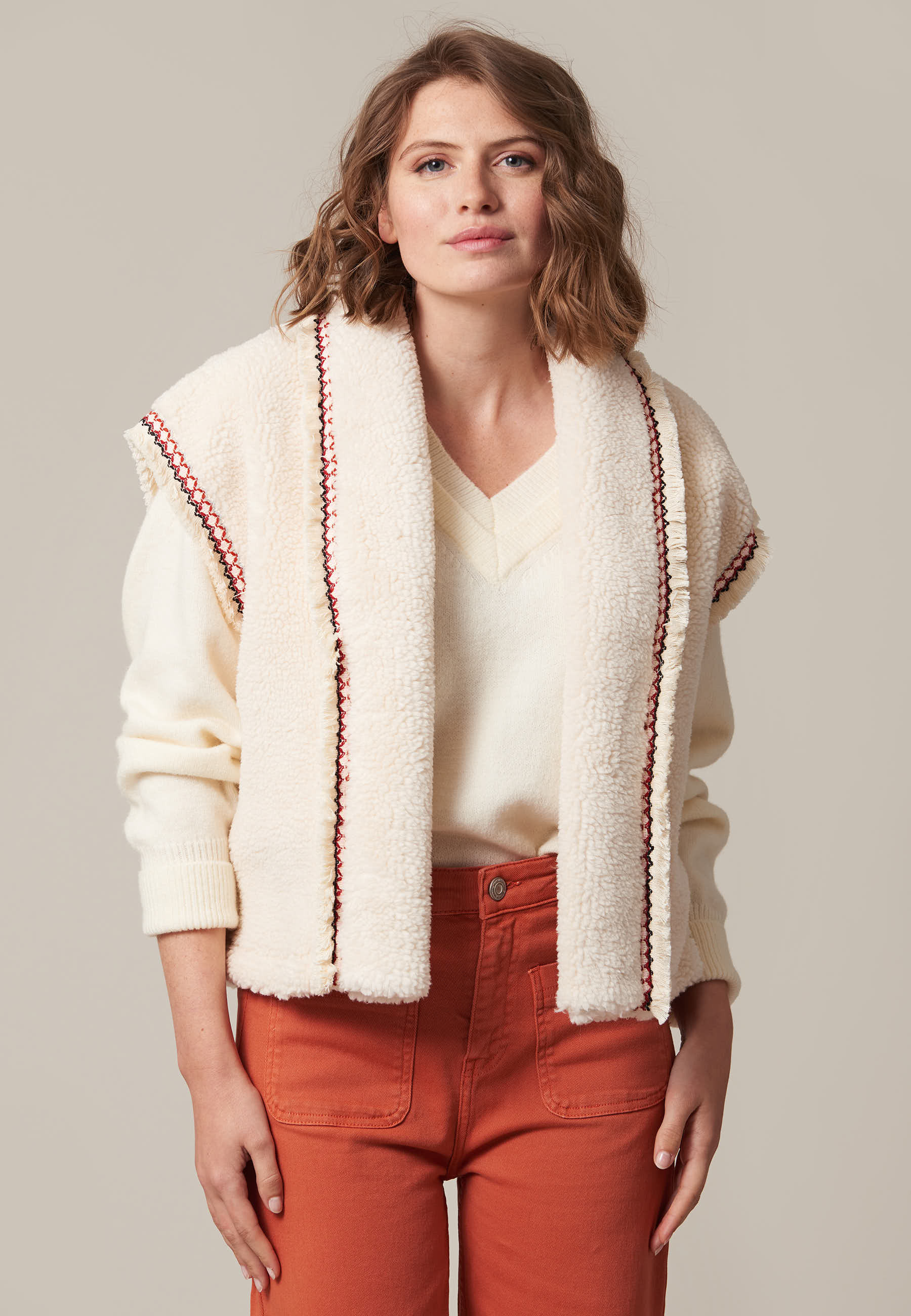 Blouson TINUIT Blouson TINUIT