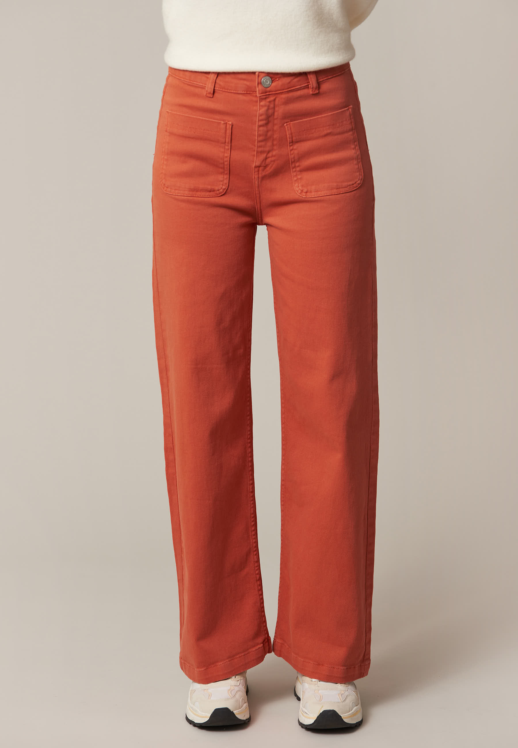 Pantalon LIZETTE - Deeluxe - Modalova