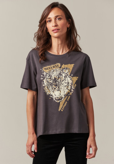 TIGER TS W