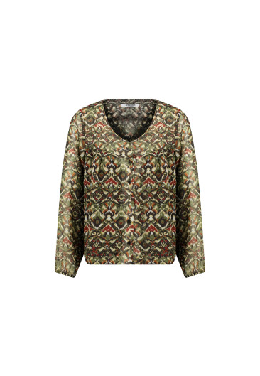 Blouse CYRIELLE
