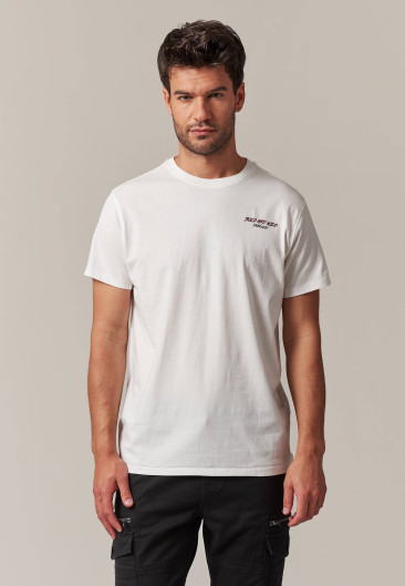 T-Shirt BULLDOG