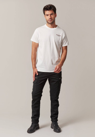 T-Shirt BULLDOG