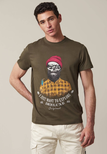 T-Shirt TELLSON