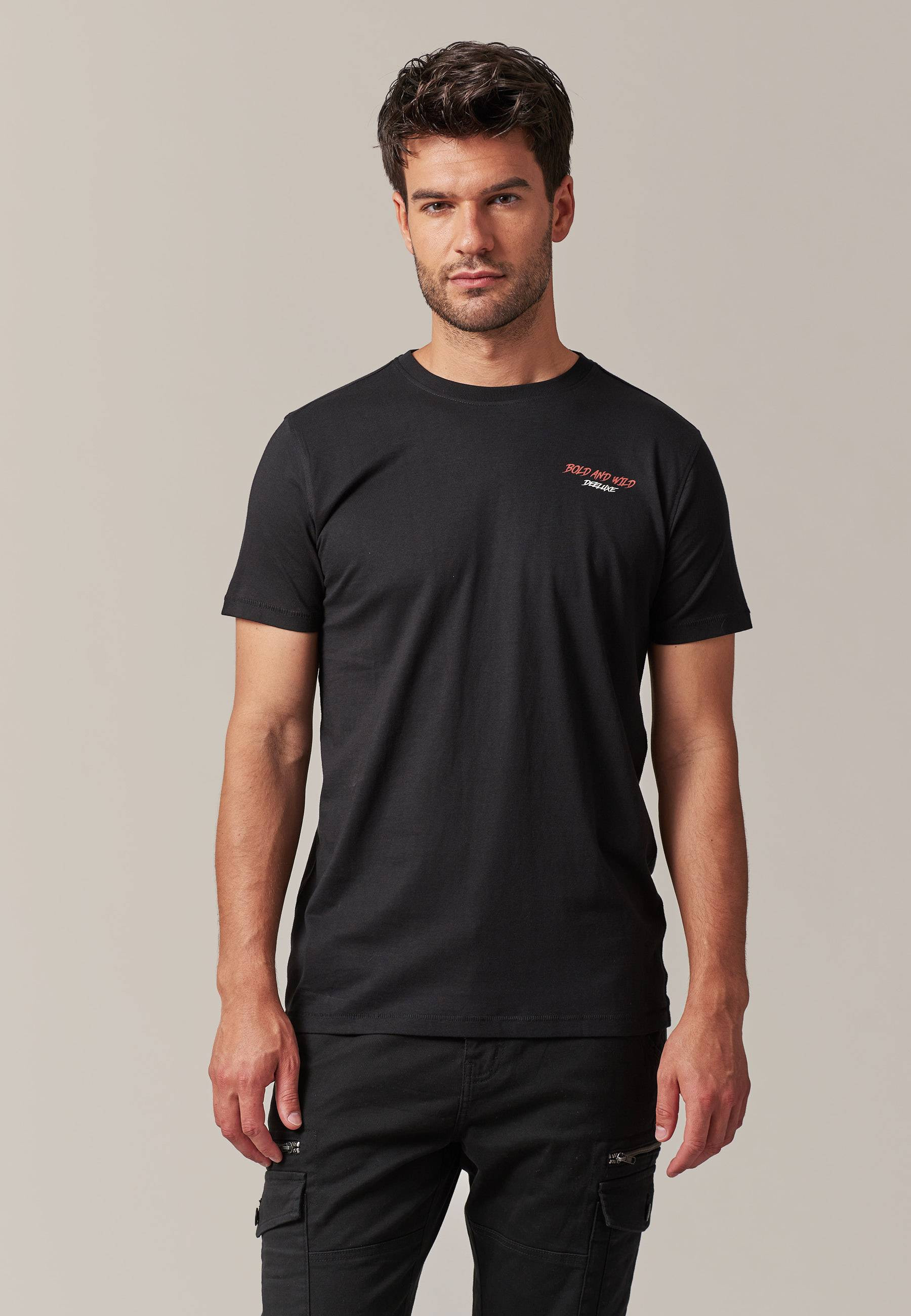 T-Shirt BULLDOG T-Shirt BULLDOG