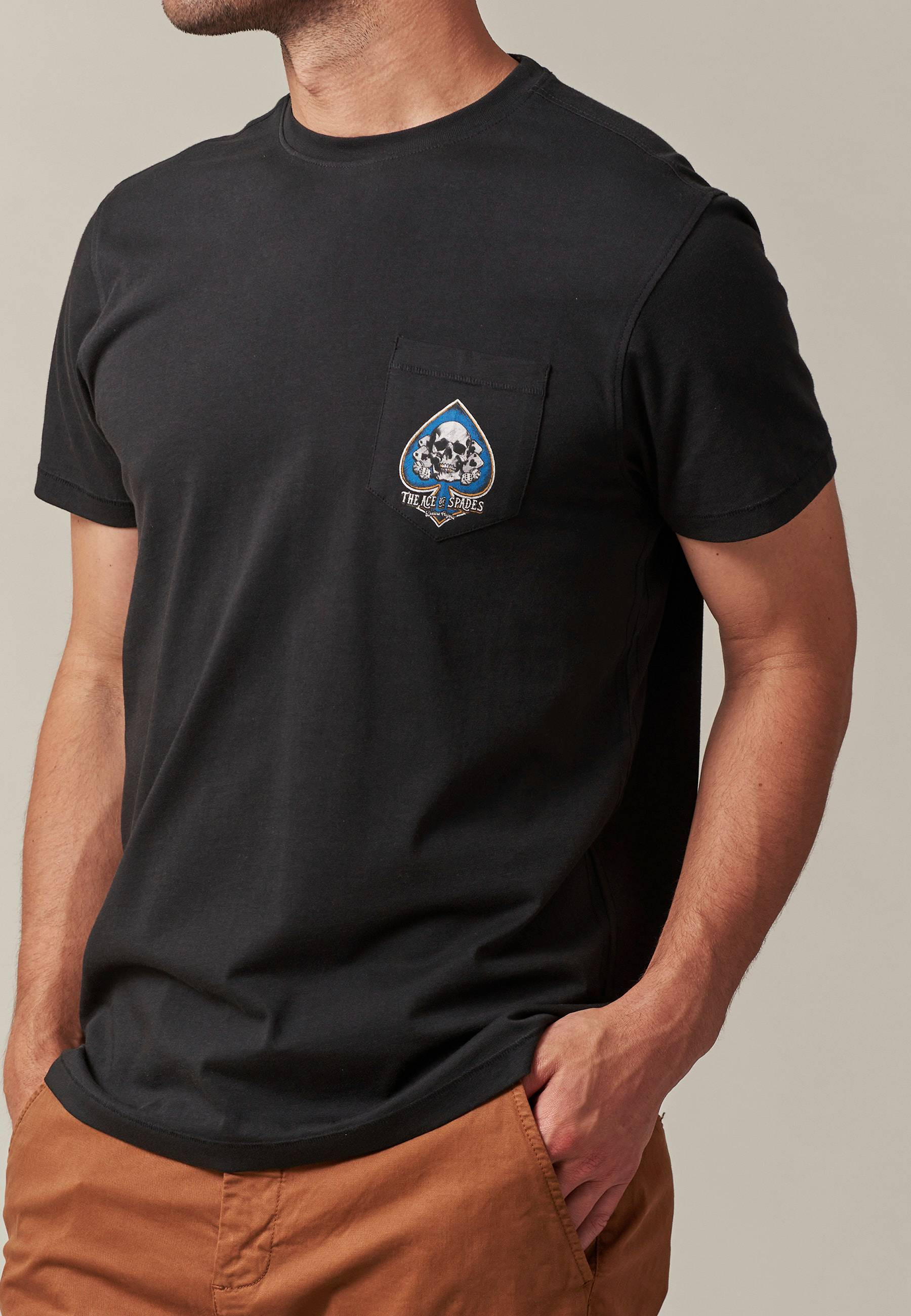 T-Shirt DICE T-Shirt DICE