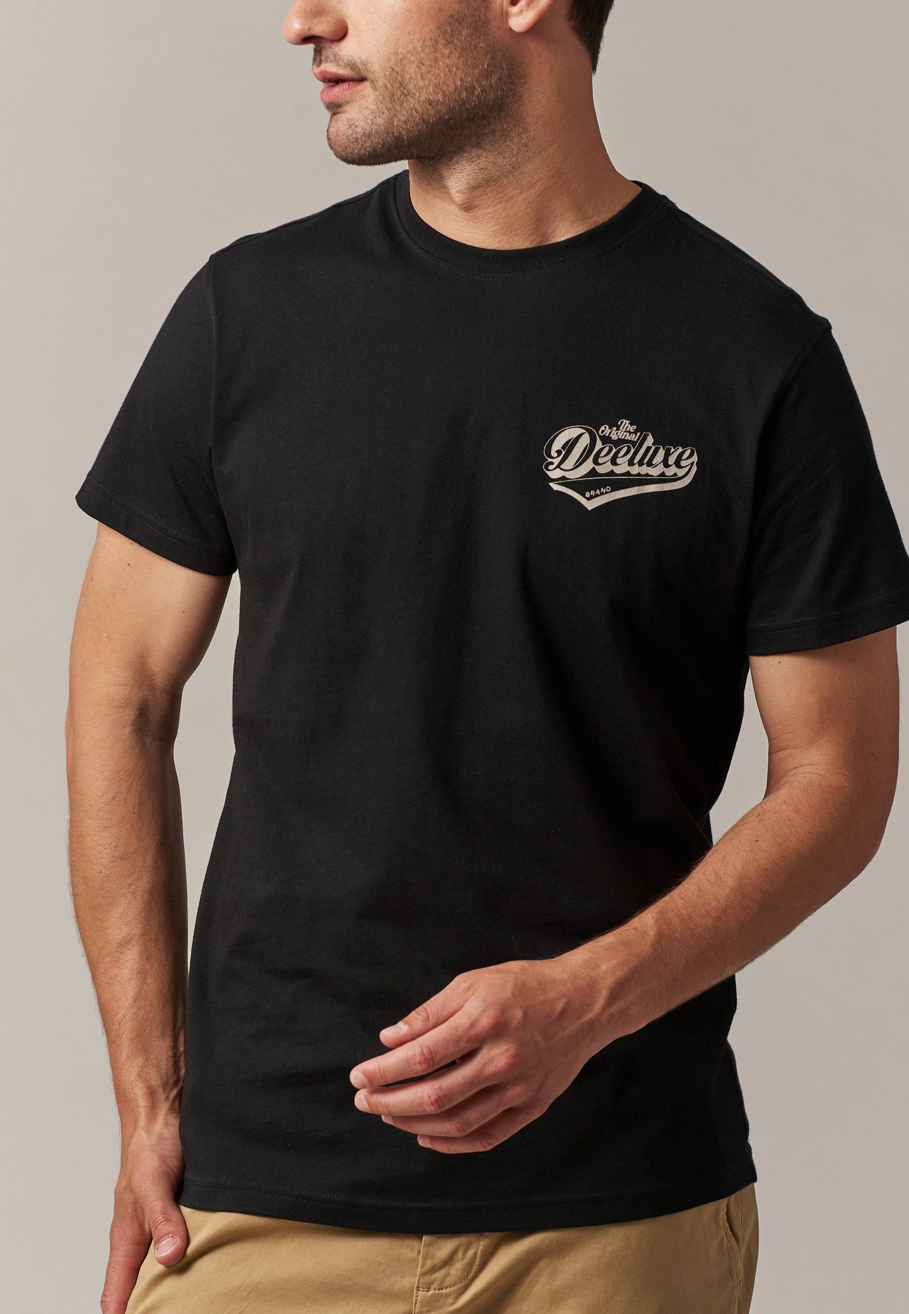 T-Shirt DELMON - Deeluxe - Modalova