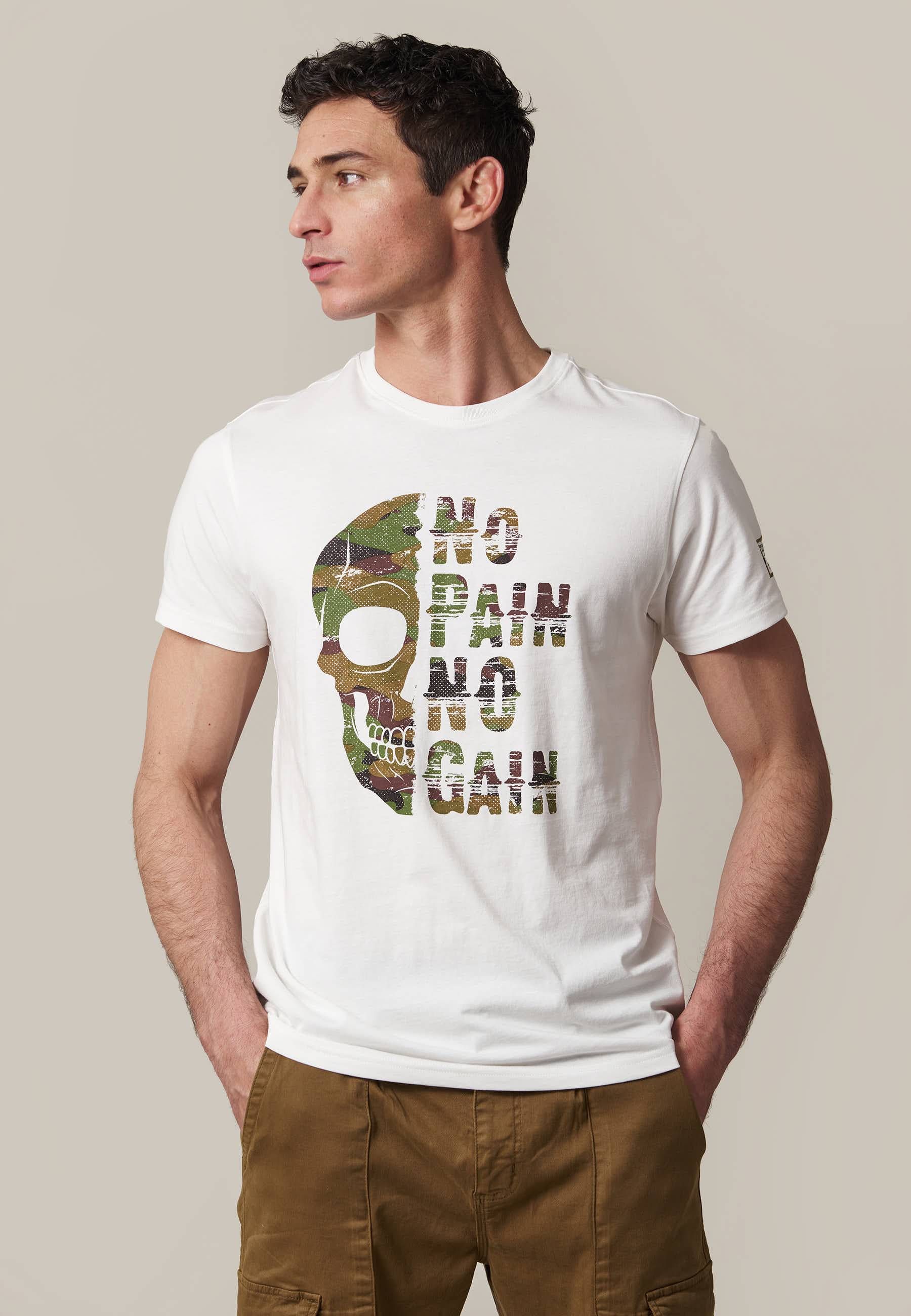 T-Shirt CONNOR - Deeluxe - Modalova