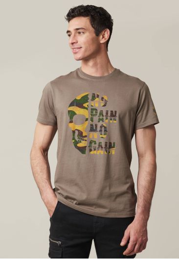 T-Shirt CONNOR