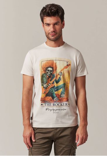T-Shirt CARD
