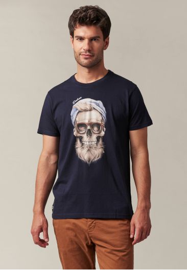 T-Shirt GARLAND