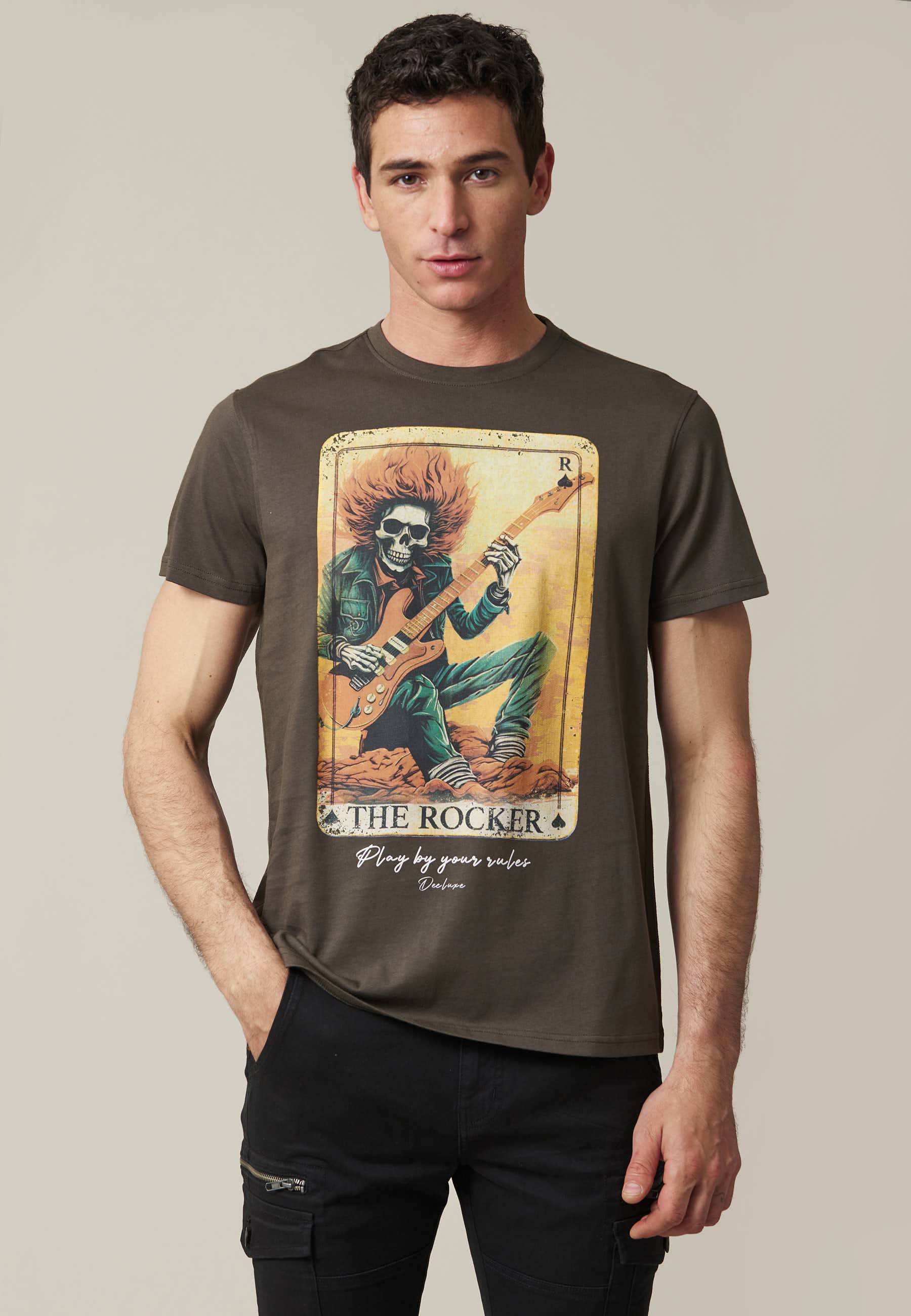 T-Shirt CARD T-Shirt CARD