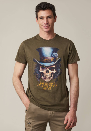 DANDY TS M