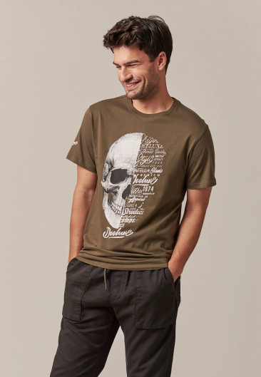 T-Shirt VEGAS