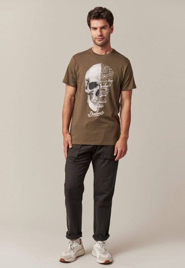 T-Shirt VEGAS