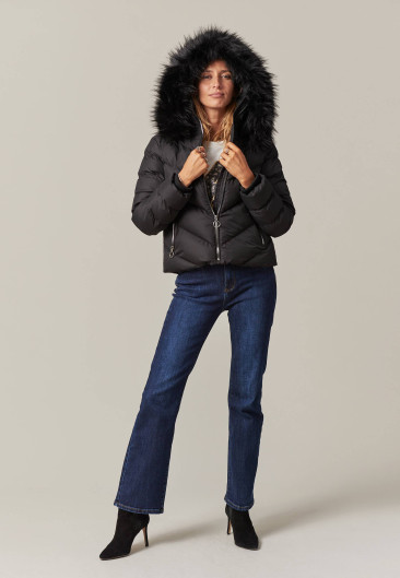 MELINDA Jacket