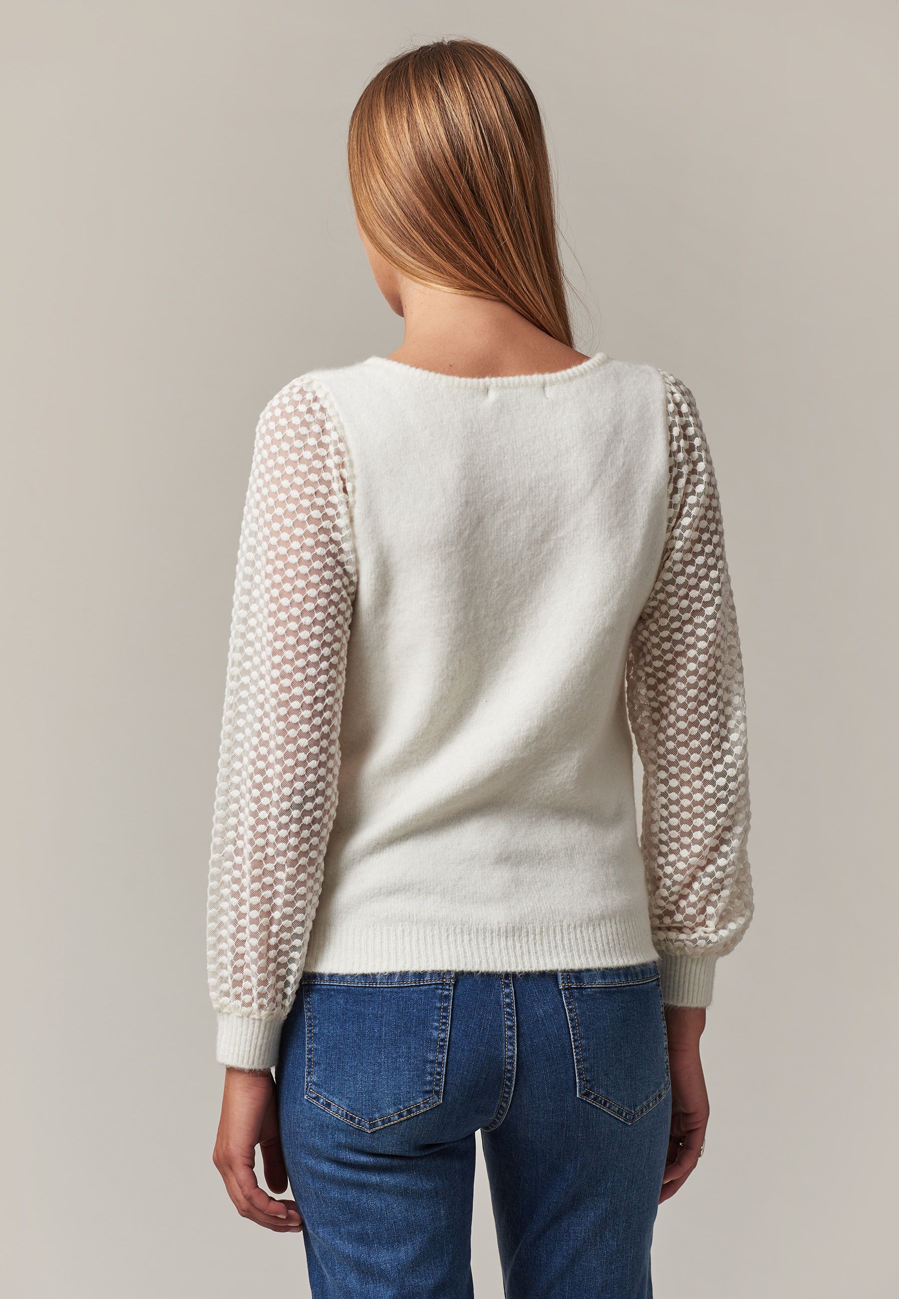 Pull deeluxe femme best sale