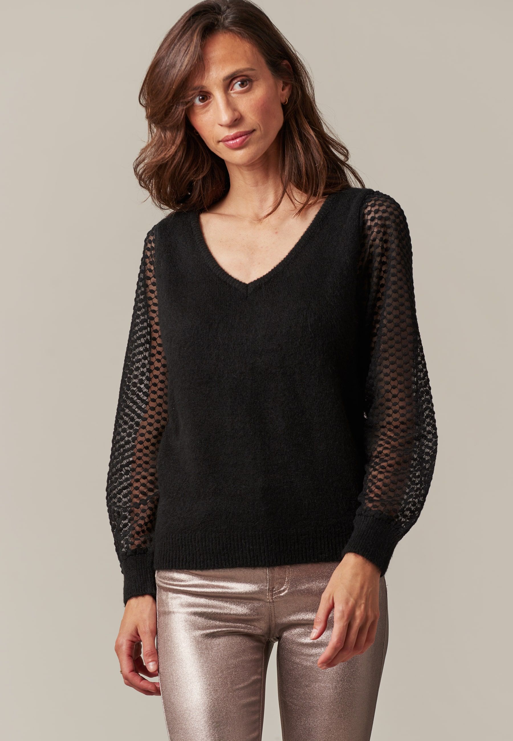 Pull SIJADE - Deeluxe - Modalova