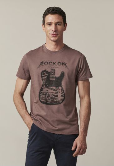 T-Shirt ROCKON