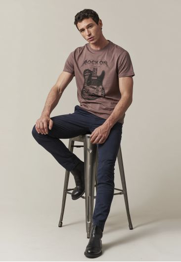 T-Shirt ROCKON