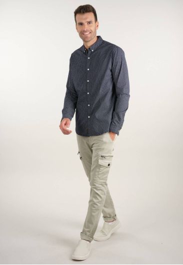 Chemise BOGART