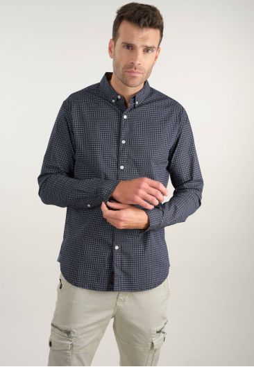 Chemise BOGART