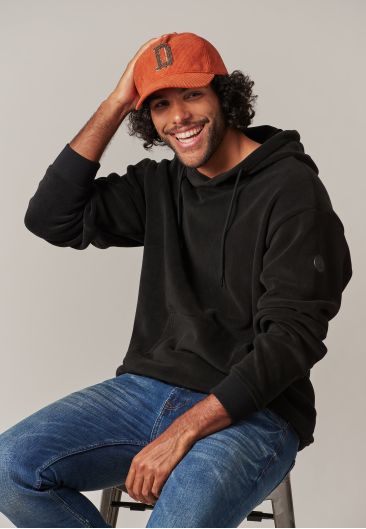Casquette APOLO
