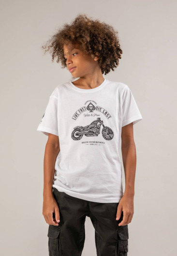 T-Shirt PARK