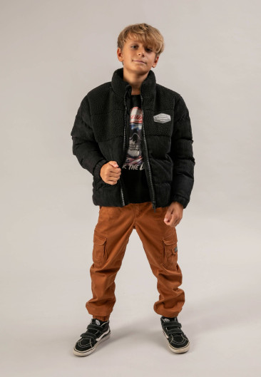 Blouson CAMBRIDGE