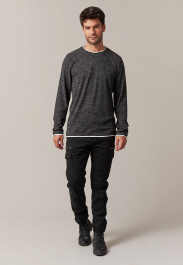 T-Shirt MONAN