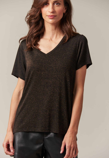 T-Shirt GLOWY