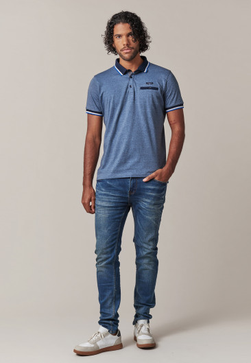 Polo DREXLER