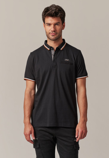 Polo DREXLER