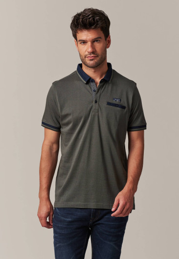 Polo DREXLER