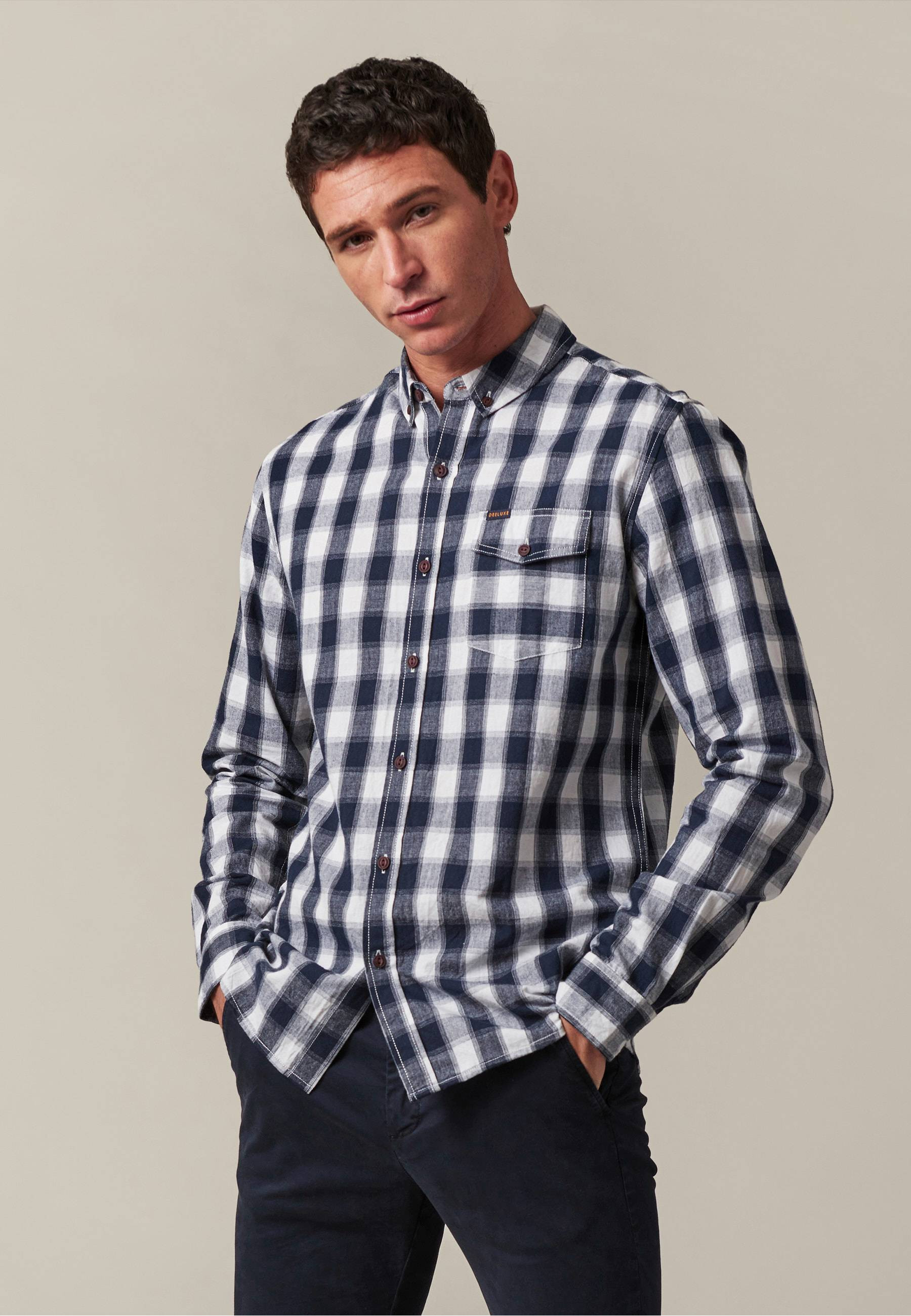 Shirt PIETER Shirt PIETER