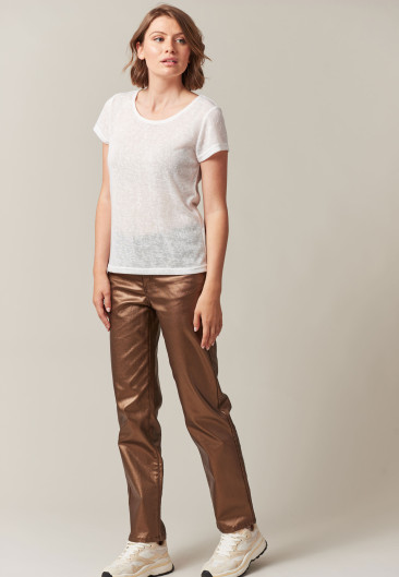 T-Shirt GLITTER