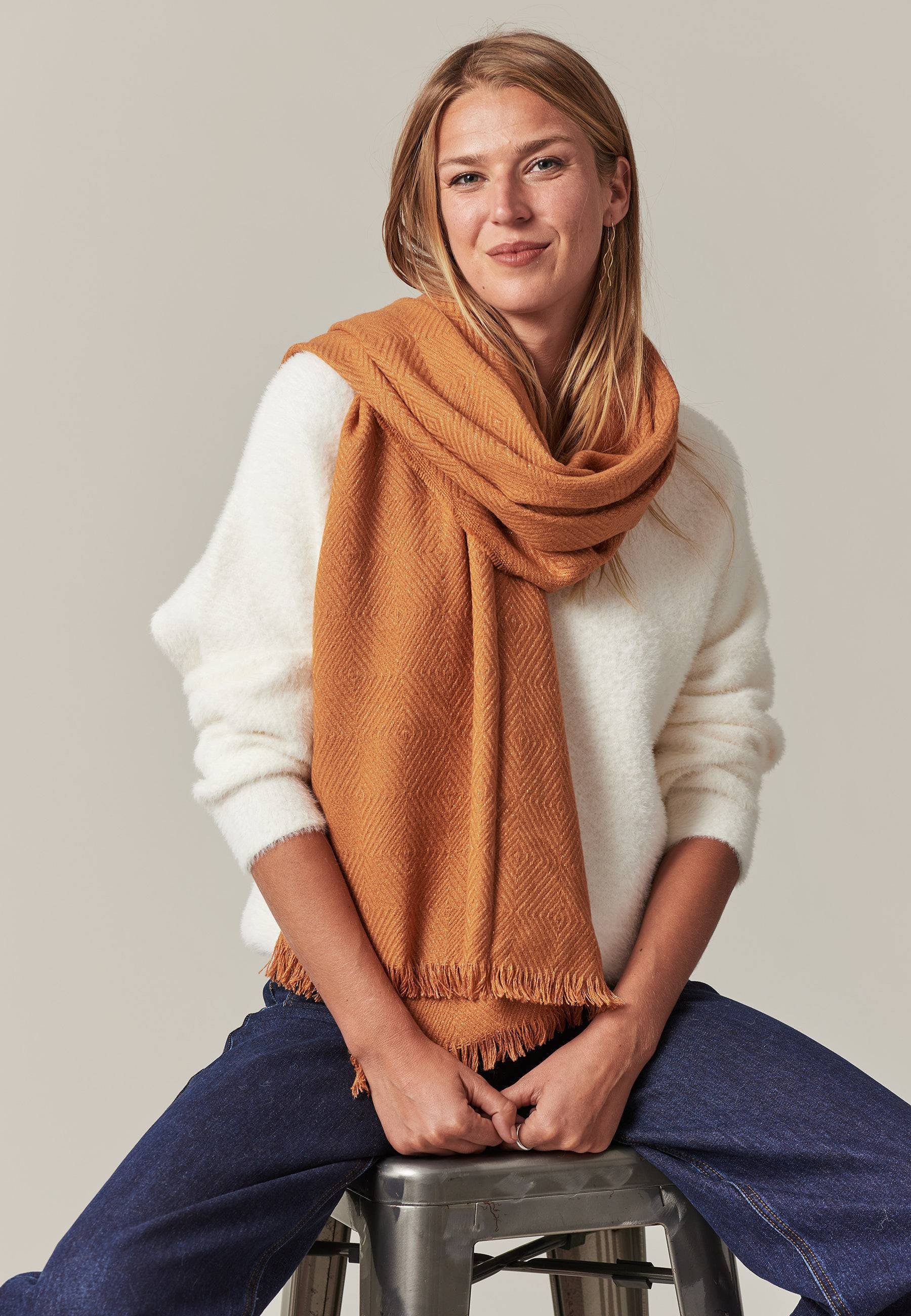 Scarf MORGANE Scarf MORGANE