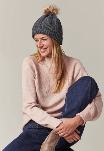 Beanie PRALOUP